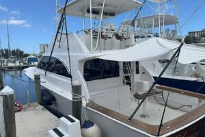 Happy Our s 48ft Ocean Yachts Yacht For Sale