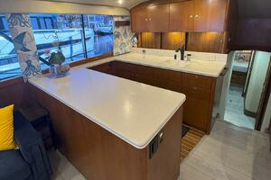 Happy Our s 48ft Ocean Yachts Yacht For Sale