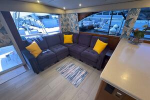 Happy Our s 48ft Ocean Yachts Yacht For Sale