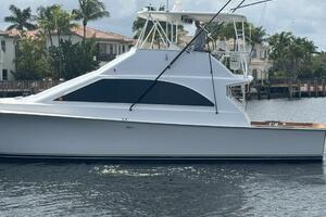Happy Our s 48ft Ocean Yachts Yacht For Sale
