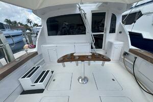 Happy Our s 48ft Ocean Yachts Yacht For Sale