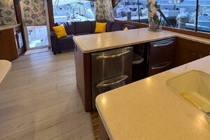 Happy Our s 48ft Ocean Yachts Yacht For Sale