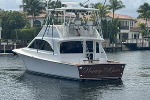 Happy Our s 48ft Ocean Yachts Yacht For Sale