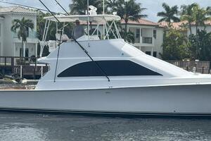 Happy Our s 48ft Ocean Yachts Yacht For Sale