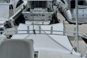 Happy Our s 48ft Ocean Yachts Yacht For Sale