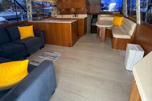 Happy Our s 48ft Ocean Yachts Yacht For Sale