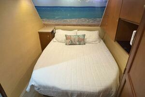 Happy Our s 48ft Ocean Yachts Yacht For Sale