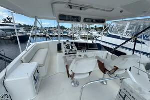 Happy Our s 48ft Ocean Yachts Yacht For Sale