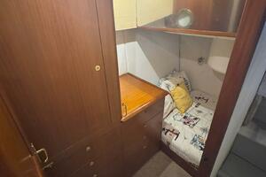 Happy Our s 48ft Ocean Yachts Yacht For Sale