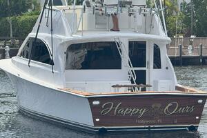 Happy Our s 48ft Ocean Yachts Yacht For Sale