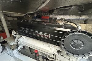 54ft Cruisers Yachts Yacht For Sale