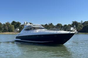 54ft Cruisers Yachts Yacht For Sale