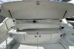 1000 Hour Service Completed 54ft Cruisers Yachts Yacht For Sale