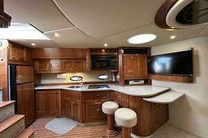 2003 Cruisers Yachts 540 Express thumbnail 15