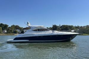 54ft Cruisers Yachts Yacht For Sale