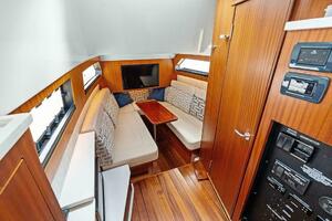 42FT (12.8M) PURSUIT