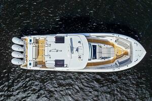 42FT (12.8M) PURSUIT