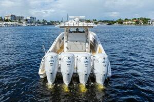 Yacht for sale 42FT (12.8M) PURSUIT