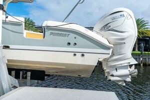 42FT (12.8M) PURSUIT