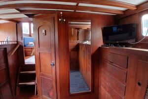 MARRILEE 40ft Marine Trader Yacht For Sale