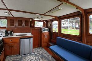 MARRILEE 40ft Marine Trader Yacht For Sale
