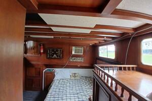 MARRILEE 40ft Marine Trader Yacht For Sale