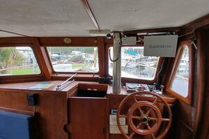 MARRILEE 40ft Marine Trader Yacht For Sale