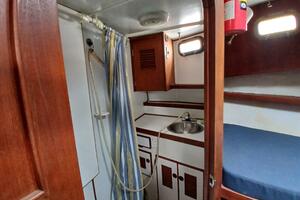 MARRILEE 40ft Marine Trader Yacht For Sale