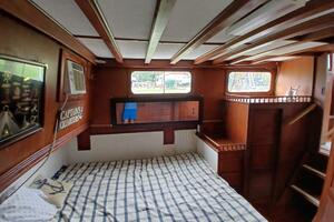 MARRILEE 40ft Marine Trader Yacht For Sale