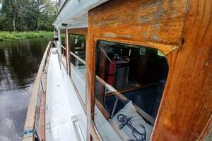 MARRILEE 40ft Marine Trader Yacht For Sale