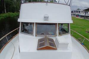 MARRILEE 40ft Marine Trader Yacht For Sale