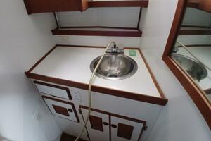 MARRILEE 40ft Marine Trader Yacht For Sale