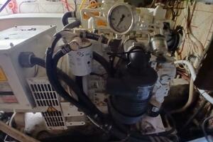 MARRILEE 40ft Marine Trader Yacht For Sale
