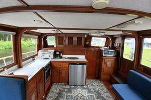 MARRILEE 40ft Marine Trader Yacht For Sale