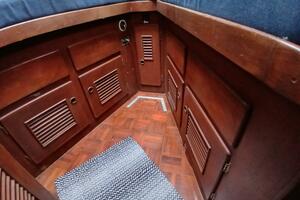 MARRILEE 40ft Marine Trader Yacht For Sale