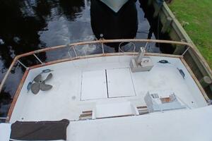 MARRILEE 40ft Marine Trader Yacht For Sale
