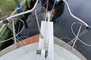 MARRILEE 40ft Marine Trader Yacht For Sale