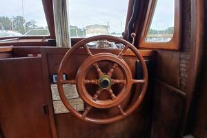 MARRILEE 40ft Marine Trader Yacht For Sale