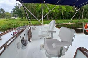 MARRILEE 40ft Marine Trader Yacht For Sale