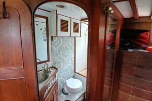 MARRILEE 40ft Marine Trader Yacht For Sale