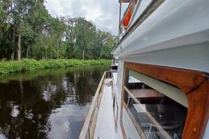 MARRILEE 40ft Marine Trader Yacht For Sale