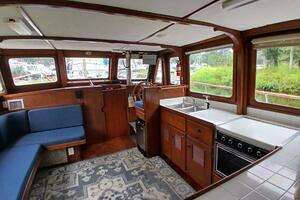 MARRILEE 40ft Marine Trader Yacht For Sale