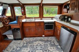 MARRILEE 40ft Marine Trader Yacht For Sale