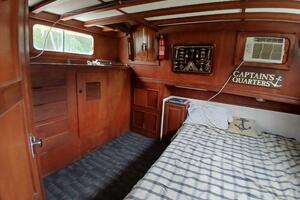 MARRILEE 40ft Marine Trader Yacht For Sale