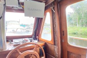 MARRILEE 40ft Marine Trader Yacht For Sale