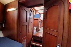 MARRILEE 40ft Marine Trader Yacht For Sale
