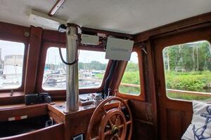 MARRILEE 40ft Marine Trader Yacht For Sale