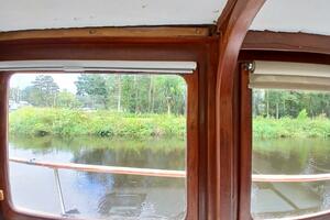 MARRILEE 40ft Marine Trader Yacht For Sale