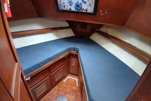 MARRILEE 40ft Marine Trader Yacht For Sale