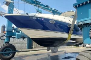 31ft Cruisers Yachts Yacht For Sale